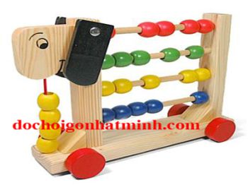 Bàn tính hình con voi